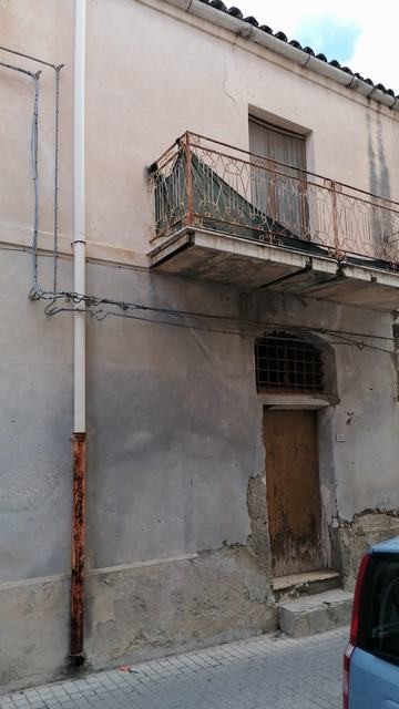CASE CINQUEMANI – VIA PALERMO E VIA AMORMINO