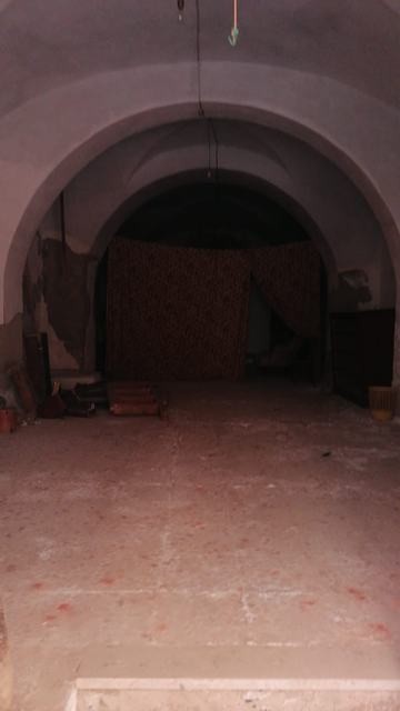 CASE CINQUEMANI – VIA PALERMO E VIA AMORMINO