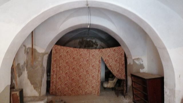 CASE CINQUEMANI – VIA PALERMO E VIA AMORMINO