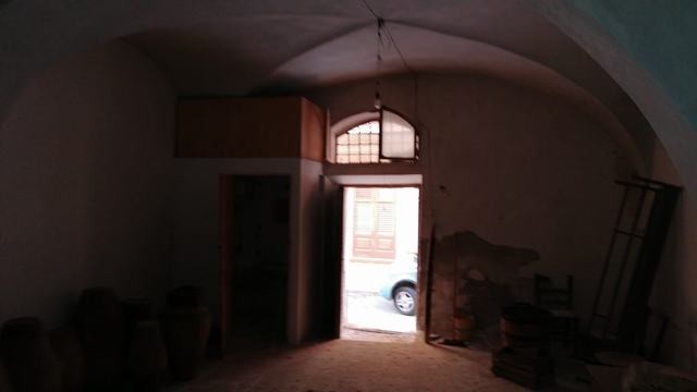 CASE CINQUEMANI – VIA PALERMO E VIA AMORMINO