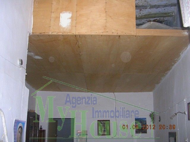 CASA BAIAMONTE CORTLE BORGIA