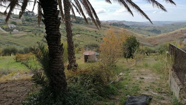CASA PANORAMICA CON TERRENO PULIZZI ORLANDO – CDA SAVARINI