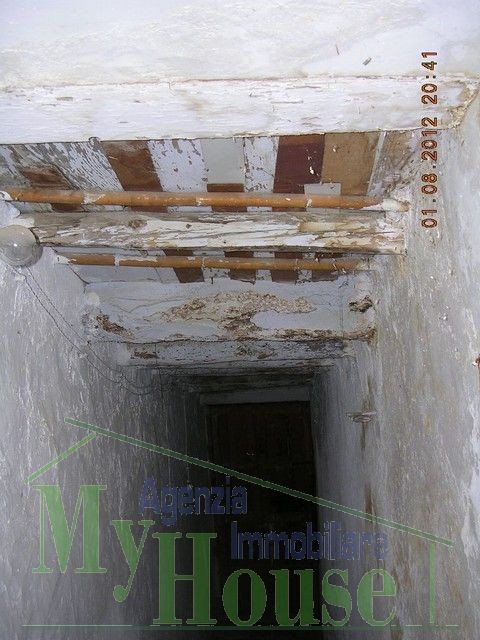 CASA BAIAMONTE CORTLE BORGIA