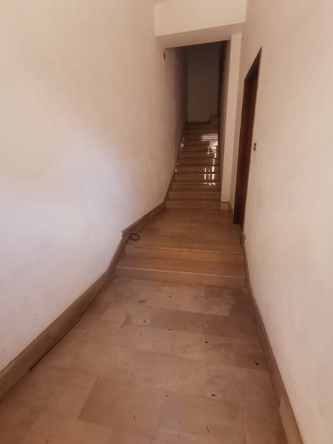 CASA SEDITA TRIOLO VIA VETURIA – ALESSANDRIA DELLA ROCCA (AG)