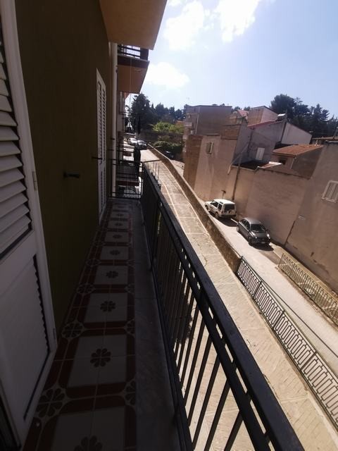 CASA SEDITA TRIOLO VIA VETURIA – ALESSANDRIA DELLA ROCCA (AG)