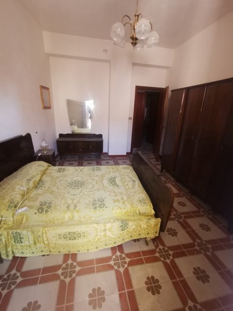 CASA SEDITA TRIOLO VIA VETURIA – ALESSANDRIA DELLA ROCCA (AG)