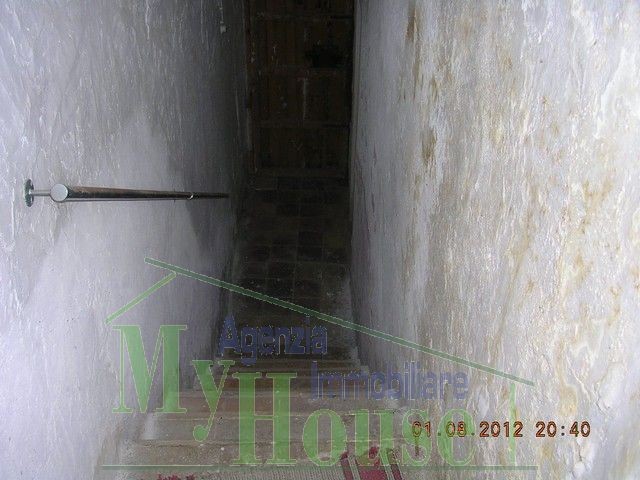 CASA BAIAMONTE CORTLE BORGIA