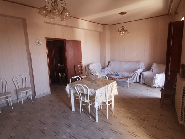 CASA SEDITA TRIOLO VIA VETURIA – ALESSANDRIA DELLA ROCCA (AG)