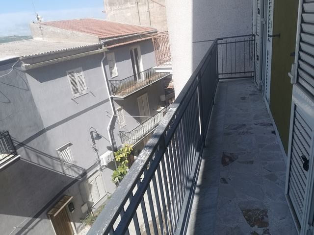 CASA SEDITA TRIOLO VIA VETURIA – ALESSANDRIA DELLA ROCCA (AG)