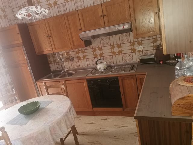 CASA SEDITA TRIOLO VIA VETURIA – ALESSANDRIA DELLA ROCCA (AG)
