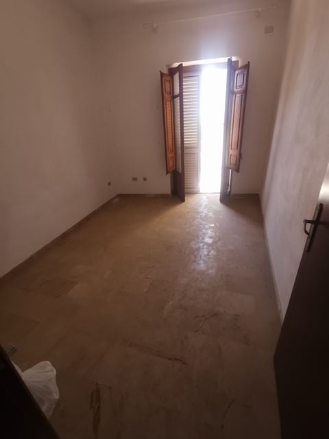 CASA SEDITA TRIOLO VIA VETURIA – ALESSANDRIA DELLA ROCCA (AG)