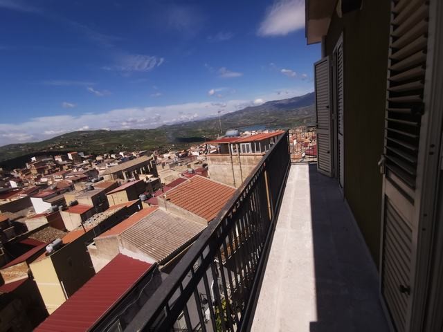 CASA SEDITA TRIOLO VIA VETURIA – ALESSANDRIA DELLA ROCCA (AG)