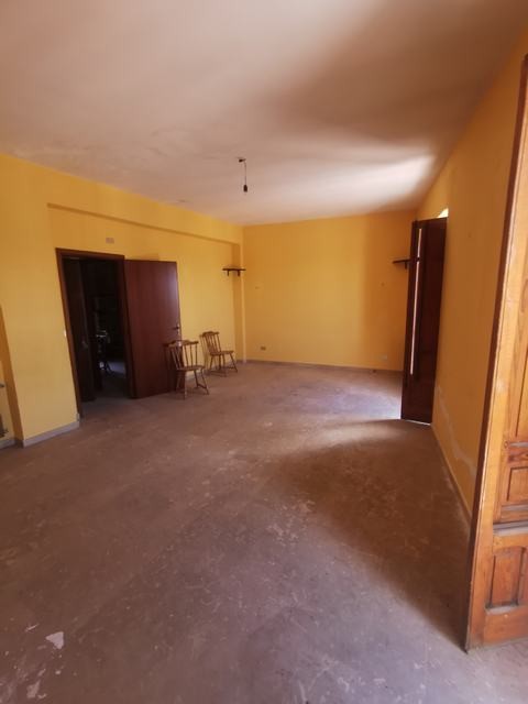 CASA SEDITA TRIOLO VIA VETURIA – ALESSANDRIA DELLA ROCCA (AG)