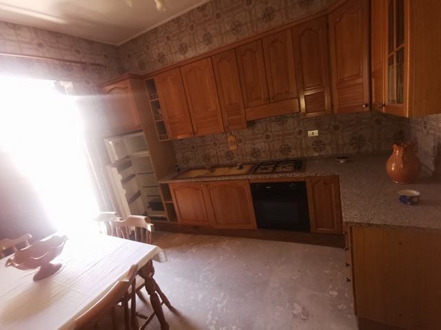 CASA SEDITA TRIOLO VIA VETURIA – ALESSANDRIA DELLA ROCCA (AG)