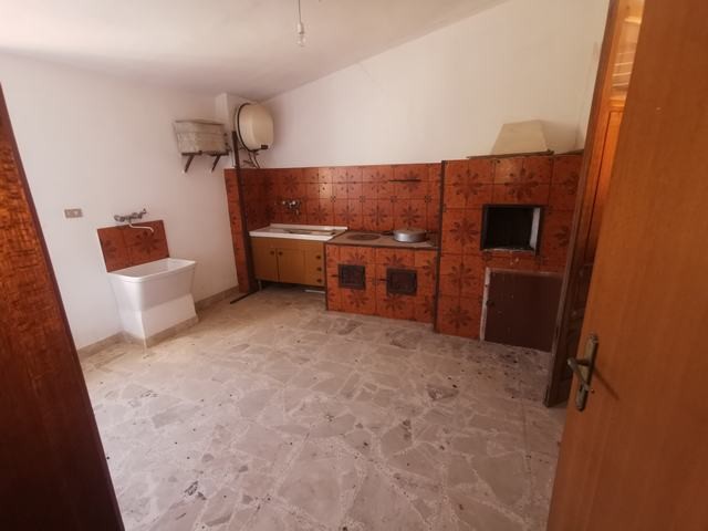 CASA SEDITA TRIOLO VIA VETURIA – ALESSANDRIA DELLA ROCCA (AG)