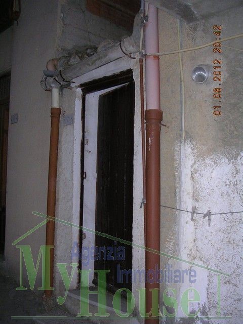 CASA BAIAMONTE CORTLE BORGIA