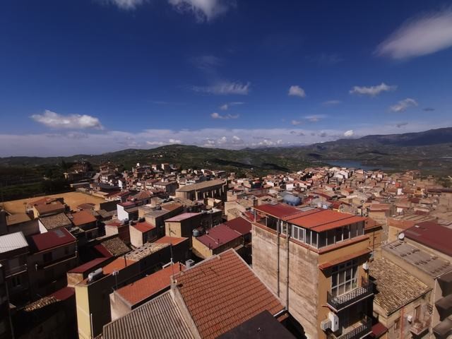 CASA SEDITA TRIOLO VIA VETURIA – ALESSANDRIA DELLA ROCCA (AG)