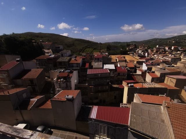 CASA SEDITA TRIOLO VIA VETURIA – ALESSANDRIA DELLA ROCCA (AG)