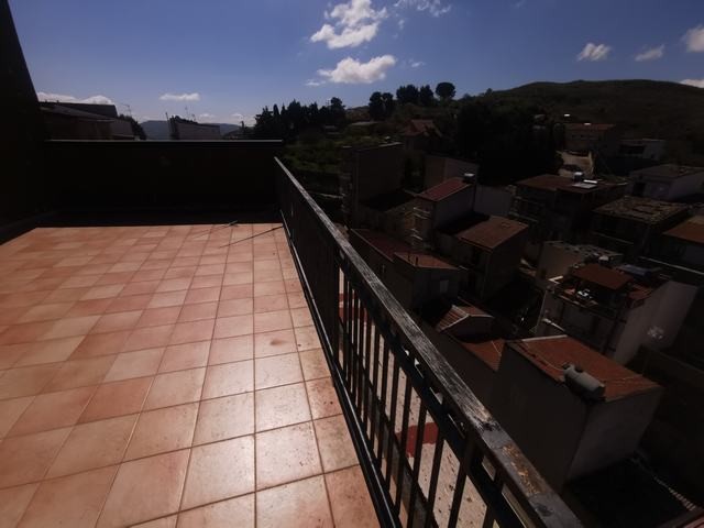 CASA SEDITA TRIOLO VIA VETURIA – ALESSANDRIA DELLA ROCCA (AG)