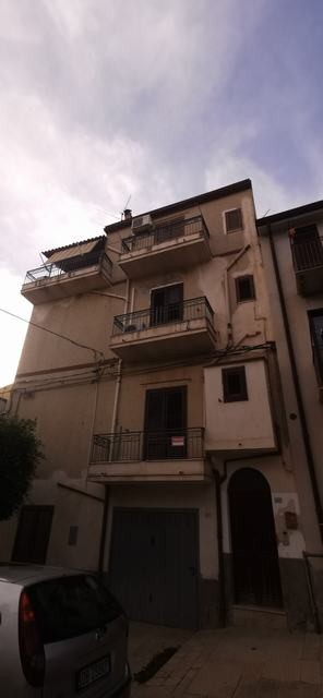 CASA PANORAMICA SABELLA – SALITA REGINA ELENA E VIA D'ANNA