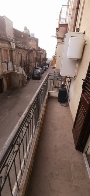 CASA PANORAMICA SABELLA – SALITA REGINA ELENA E VIA D'ANNA
