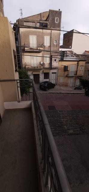 CASA PANORAMICA SABELLA – SALITA REGINA ELENA E VIA D'ANNA