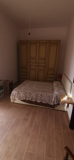 CASA PANORAMICA SABELLA – SALITA REGINA ELENA E VIA D'ANNA