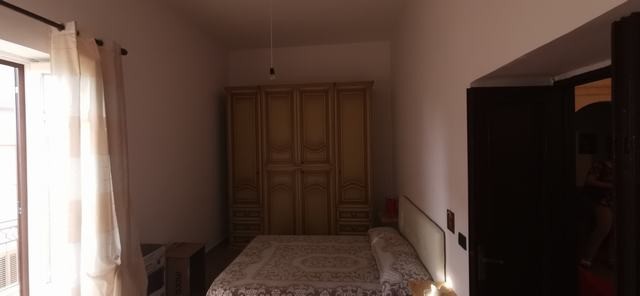 CASA PANORAMICA SABELLA – SALITA REGINA ELENA E VIA D'ANNA