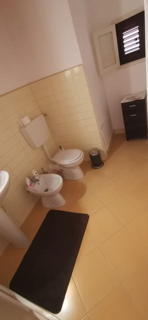 CASA PANORAMICA SABELLA – SALITA REGINA ELENA E VIA D'ANNA