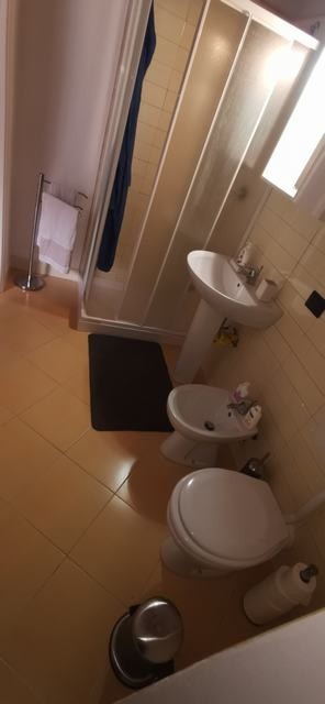 CASA PANORAMICA SABELLA – SALITA REGINA ELENA E VIA D'ANNA