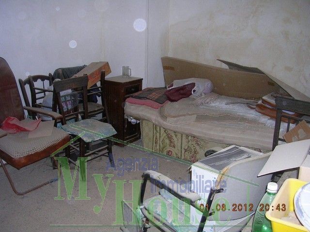 CASA BAIAMONTE CORTLE BORGIA