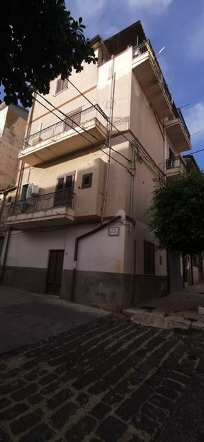 CASA PANORAMICA SABELLA – SALITA REGINA ELENA E VIA D'ANNA