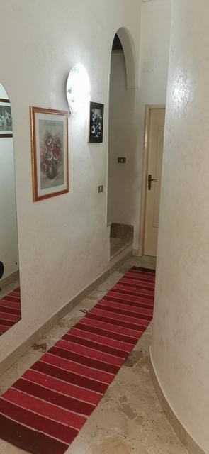 CASA PANORAMICA SABELLA – SALITA REGINA ELENA E VIA D'ANNA