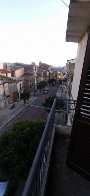 CASA PANORAMICA SABELLA – SALITA REGINA ELENA E VIA D'ANNA