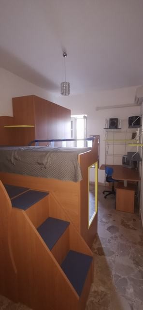 CASA PANORAMICA SABELLA – SALITA REGINA ELENA E VIA D'ANNA