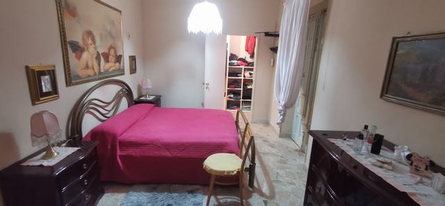 CASA PANORAMICA SABELLA – SALITA REGINA ELENA E VIA D'ANNA