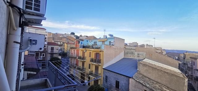 CASA PANORAMICA SABELLA – SALITA REGINA ELENA E VIA D'ANNA