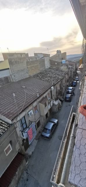 CASA PANORAMICA SABELLA – SALITA REGINA ELENA E VIA D'ANNA