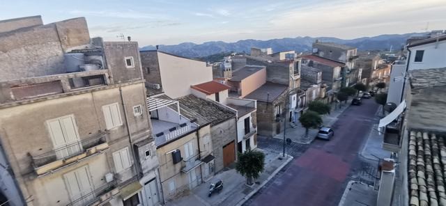 CASA PANORAMICA SABELLA – SALITA REGINA ELENA E VIA D'ANNA