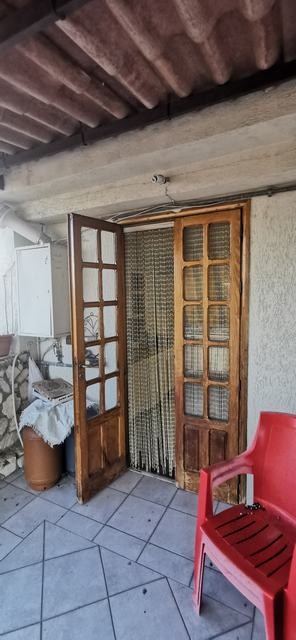 CASA PANORAMICA SABELLA – SALITA REGINA ELENA E VIA D'ANNA