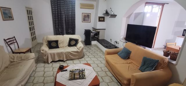 CASA PANORAMICA SABELLA – SALITA REGINA ELENA E VIA D'ANNA
