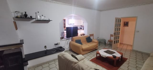 CASA PANORAMICA SABELLA – SALITA REGINA ELENA E VIA D'ANNA