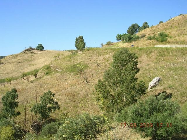 TERRENO PANORAMICO FINN – CDA FEOTTO