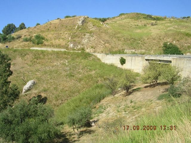 TERRENO PANORAMICO FINN – CDA FEOTTO