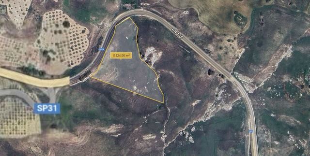 TERRENO PANORAMICO FINN – CDA FEOTTO