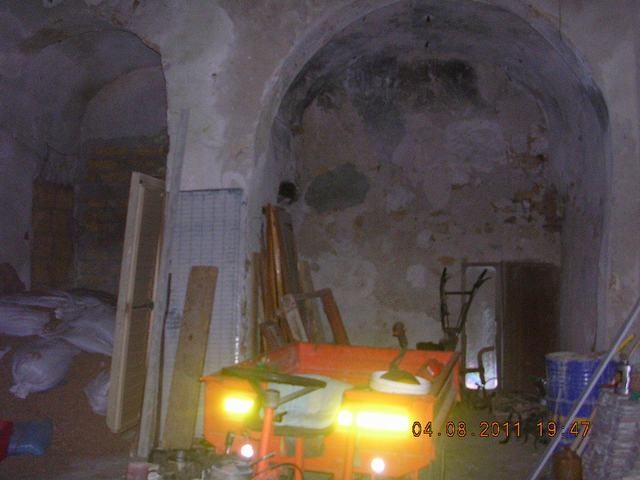 CASA DELL'ARTE VIA CINQUEMANI - 2ND UNIT - PROPERTY IN SICILY