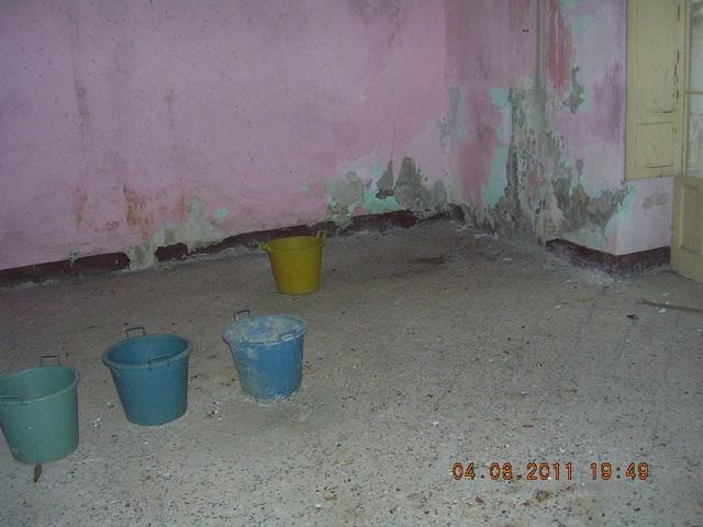 CASA DELL'ARTE VIA CINQUEMANI - 2ND UNIT - PROPERTY IN SICILY