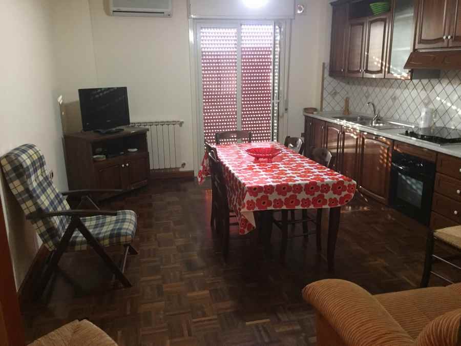 APT PANORAMICO ROMEO