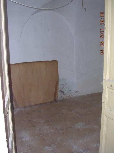 CASA DELL'ARTE VIA CINQUEMANI - 2ND UNIT - PROPERTY IN SICILY