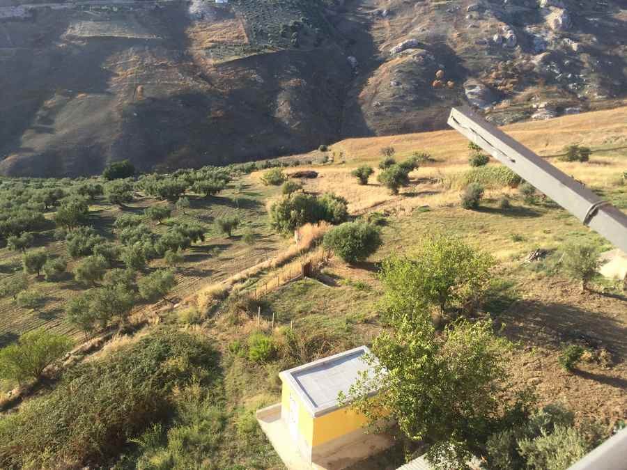 APT PANORAMICO ROMEO